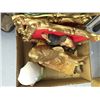 Image 1 : Box Lot of Misc. Items