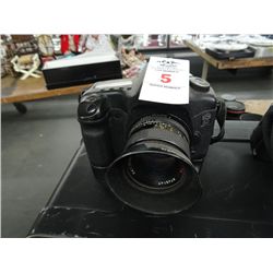 Canon Camera