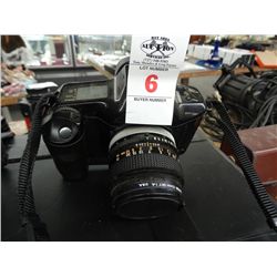 Canon Camera