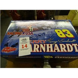 Nascar Die Cast Car