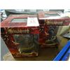 Image 1 : 2 Pirates of the Caribbean Paper Weights - 2 Times the Money