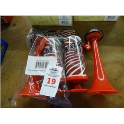 Bazooka Air Horns (2)