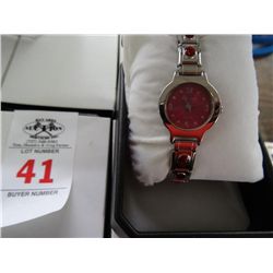 45 Ladies Watches - 45 Times the Money