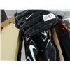 Image 1 : Nike Baseball Glove & Cleats
