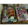 Image 1 : Lot of Comic Books