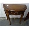 Image 1 : Oak Sofa Table