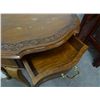 Image 2 : Oak Sofa Table