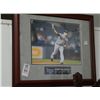 Image 1 : Autographed Jeremy Hellickson Photo w/COA