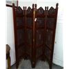 Image 1 : Cherry Finish Screen