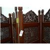 Image 2 : Cherry Finish Screen