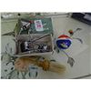 Image 1 : Happiness Brand Hair Clippers, PBG Baseball