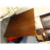 Image 3 : Oak Dining Table w/8 Chairs & Leaf