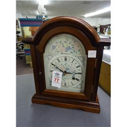 Parliament Mantel Clock