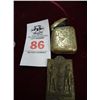 Image 1 : Sterling Pill Box