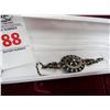 Image 1 : 12.88 Ct. Sapphire Bracelet