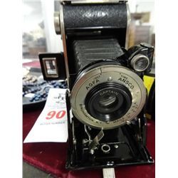 Vintage Camera