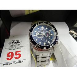 Invicta Watch