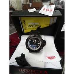 Invicta Watch - Band Broken