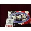 Image 1 : 2004 Philadelphia Mint Edition State Quarter Collection
