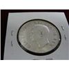Image 2 : 1951 Silver Canadian Half Dollar