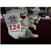 Image 1 : Lladro Cat Figure