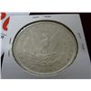 Image 2 : 1879 Silver Morgan Dollar
