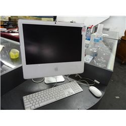 Apple Imac Computer