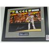 Image 1 : Jake McGee Autographed Framed Photo