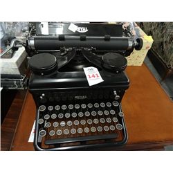 Vintage Royal Typewriter