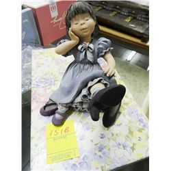 Elisa Figure #9182