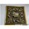 Image 1 : 3 Elephant Wall Art - 3 Times the Money
