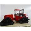 Image 1 : Case Track Hoe Tractor