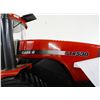 Image 2 : Case Track Hoe Tractor