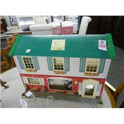 Doll House