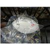 Image 1 : Autographed Chris Carter Football w/COA