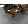Image 1 : Mahogany Coffee Table