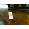 Image 2 : Mahogany Coffee Table