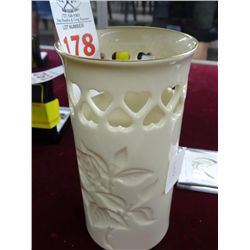 Lenox Vase