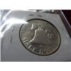 Image 2 : 1959 Silver Ben Franklin Half Dollar