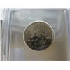 Image 2 : 2001-D MS66 Graded Signed State Quarter & 2010 Hotsprings Proof 69 Ultra Cameo Proof State Quarter