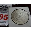 Image 2 : Morgan Silver Dollar 1899-0