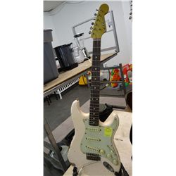 Le Clair Electric Guitar