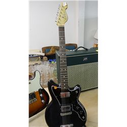 Le Clair Electric Guitar