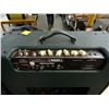 Image 2 : AXL Medway Special Amp AA-MS18-1gn