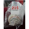 Image 1 : Autographed Baseball