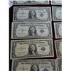 Image 2 : 1935 $1 Silver Certificates