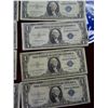 Image 3 : 1935 $1 Silver Certificates