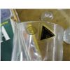 Image 2 : Lot of Crystal Glassware