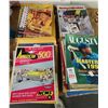 Image 1 : Lot of Nascar Magazines