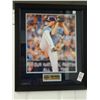 Image 1 : Matt Moore Autographed Framed Photo